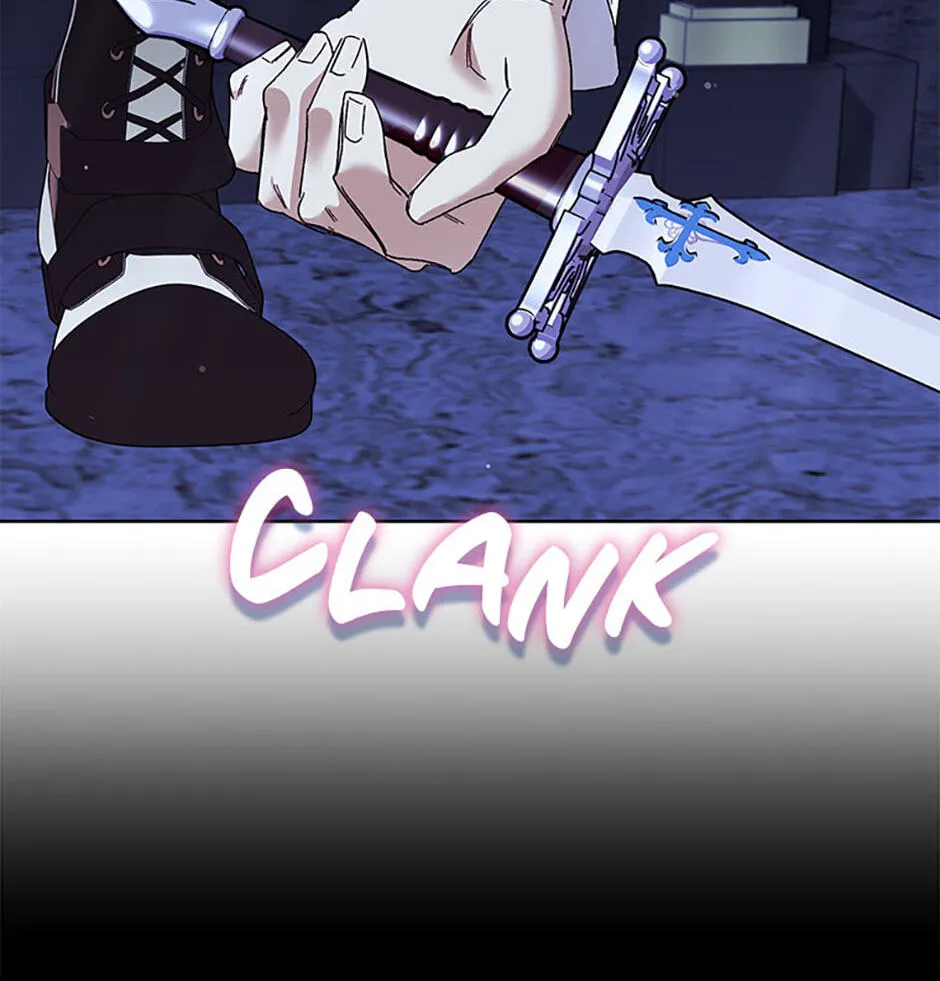 Trapped With the Male Lead in a Horror Game Chapter 76 page 62 - 