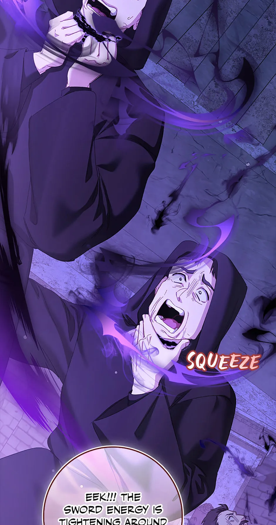 Trapped With the Male Lead in a Horror Game Chapter 76 page 67 - 