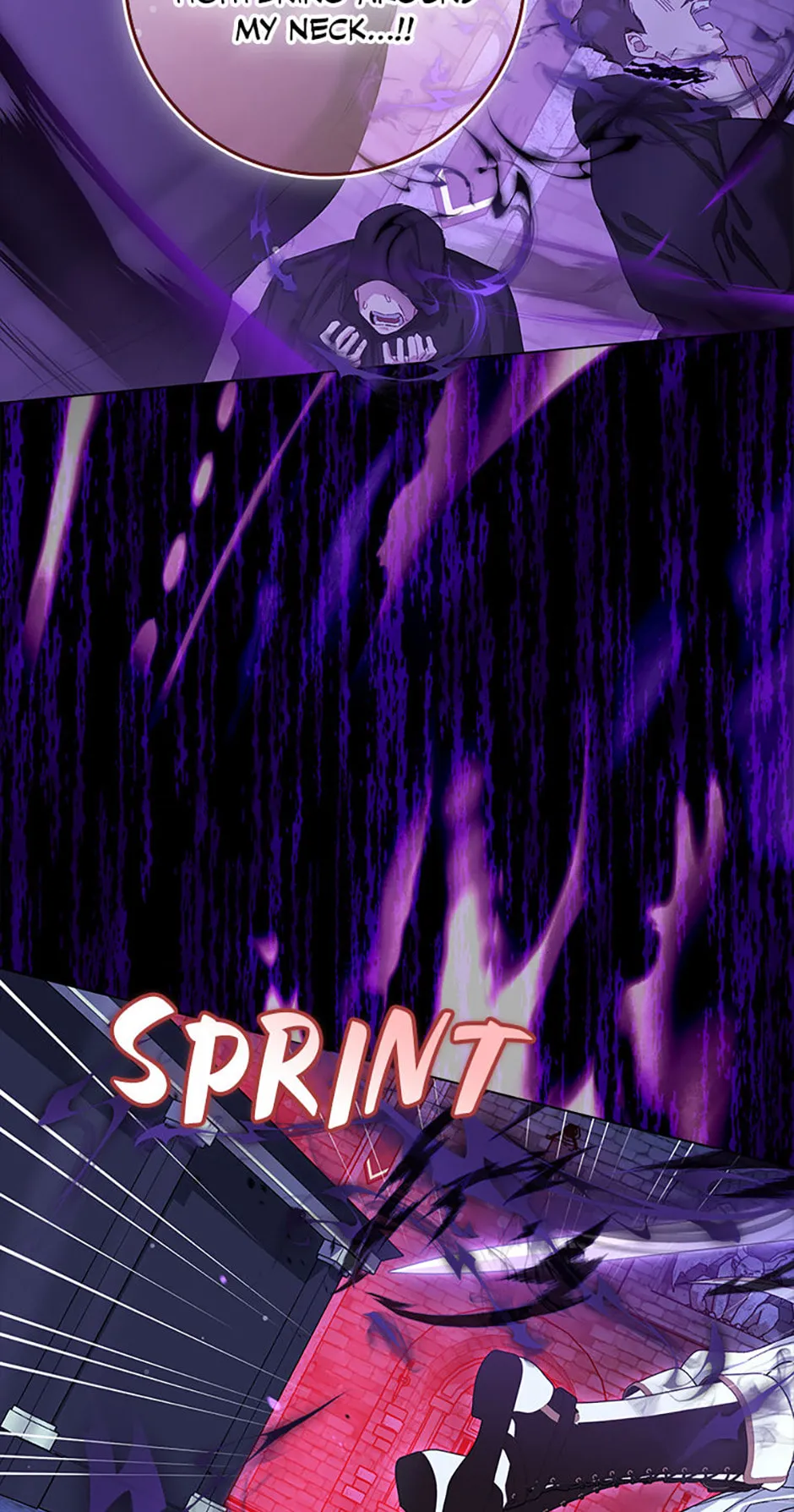 Trapped With the Male Lead in a Horror Game Chapter 76 page 68 - 