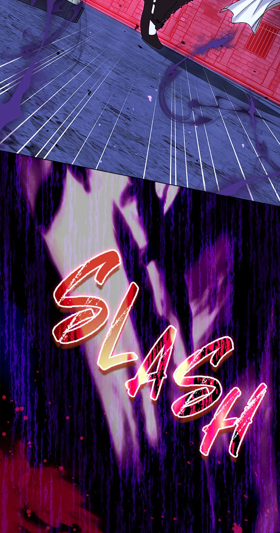 Trapped With the Male Lead in a Horror Game Chapter 76 page 69 - 