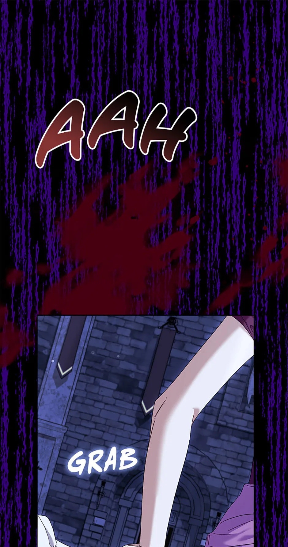 Trapped With the Male Lead in a Horror Game Chapter 76 page 71 - 