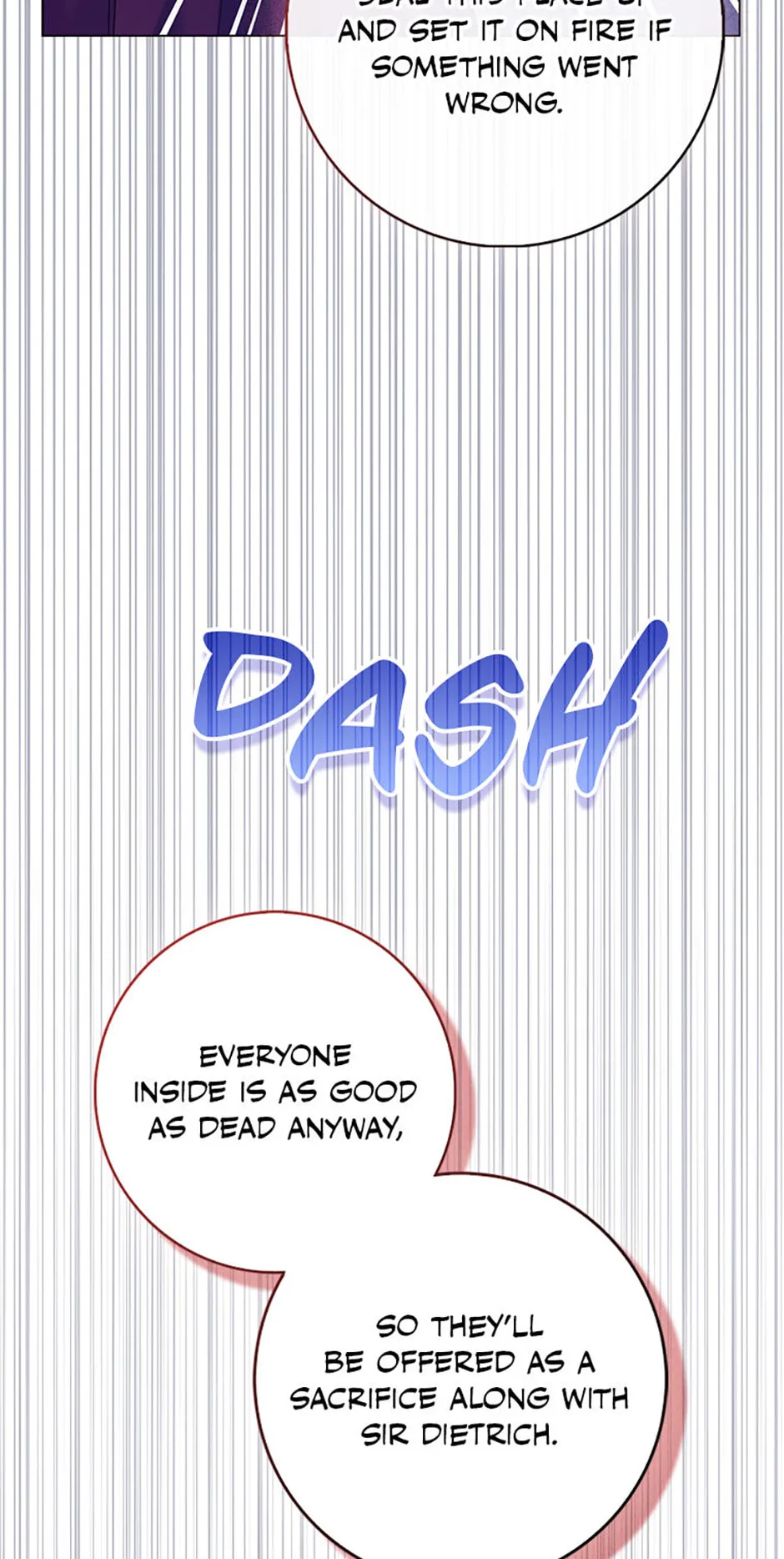 Trapped With the Male Lead in a Horror Game Chapter 76 page 80 - 