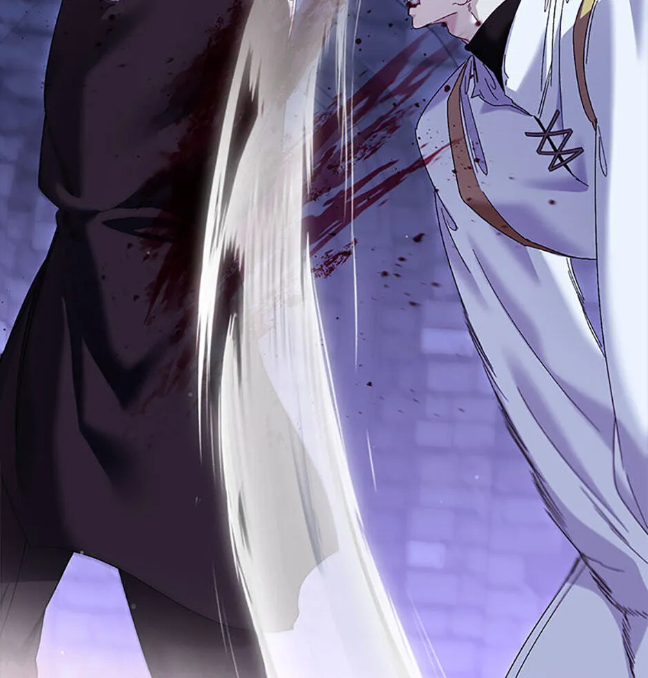 Trapped With the Male Lead in a Horror Game Chapter 76 page 9 - 