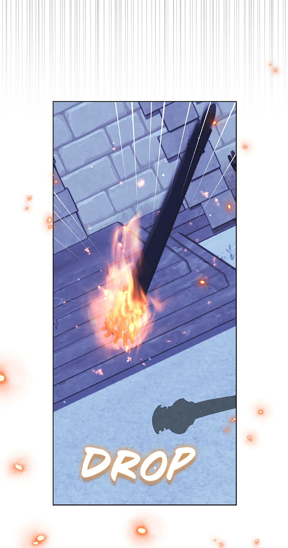 Trapped With the Male Lead in a Horror Game Chapter 76 page 87 - 