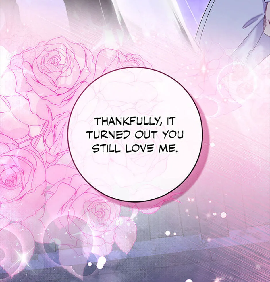 Trapped With the Male Lead in a Horror Game Chapter 76 page 10 - 