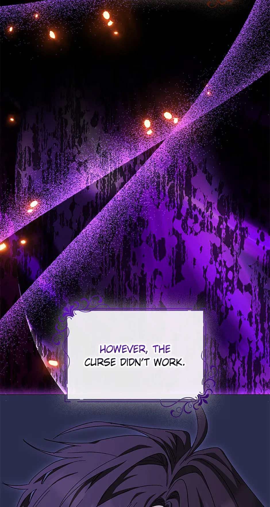 Trapped With the Male Lead in a Horror Game Chapter 76 page 97 - 