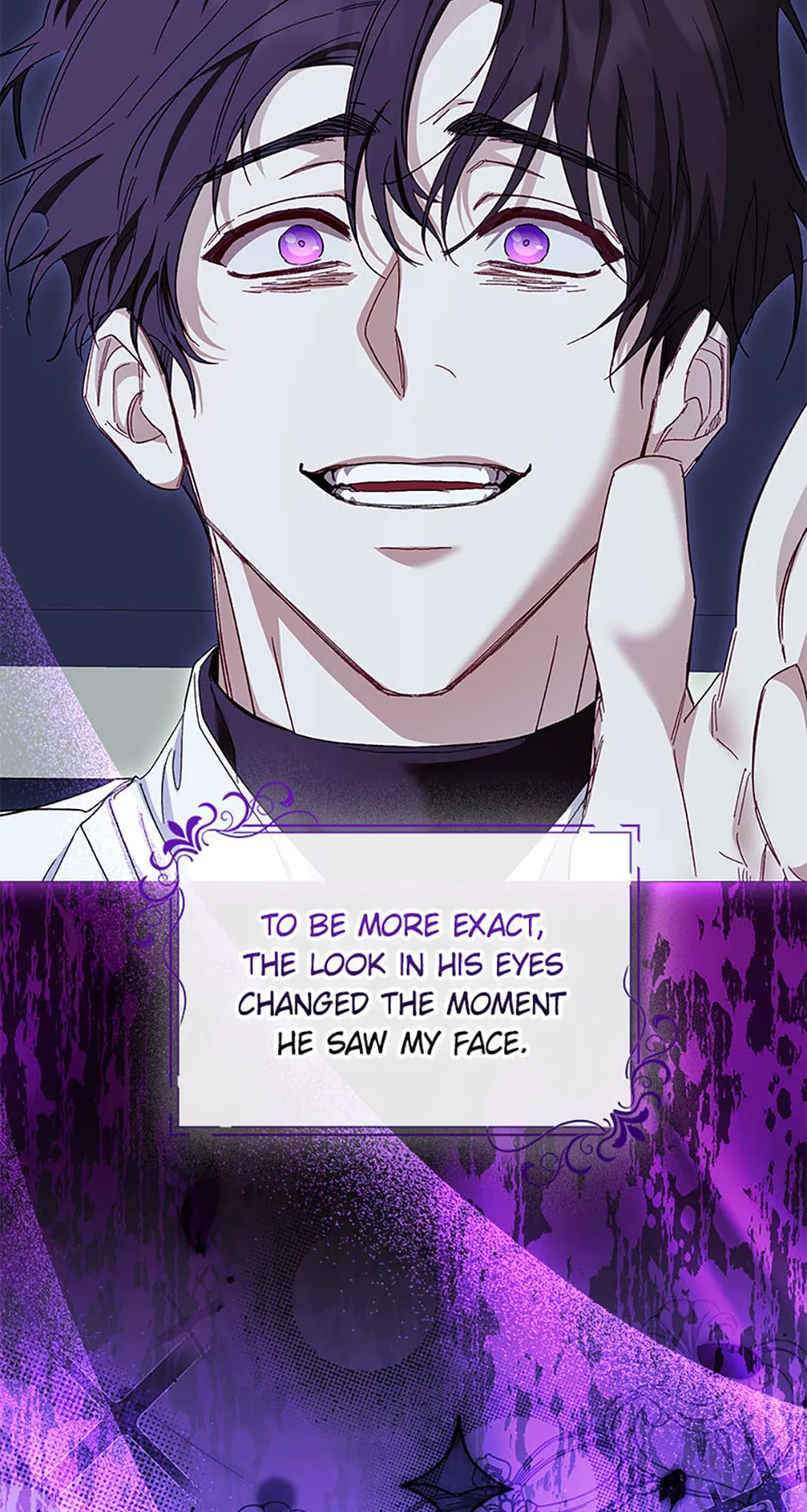 Trapped With the Male Lead in a Horror Game Chapter 76 page 98 - 