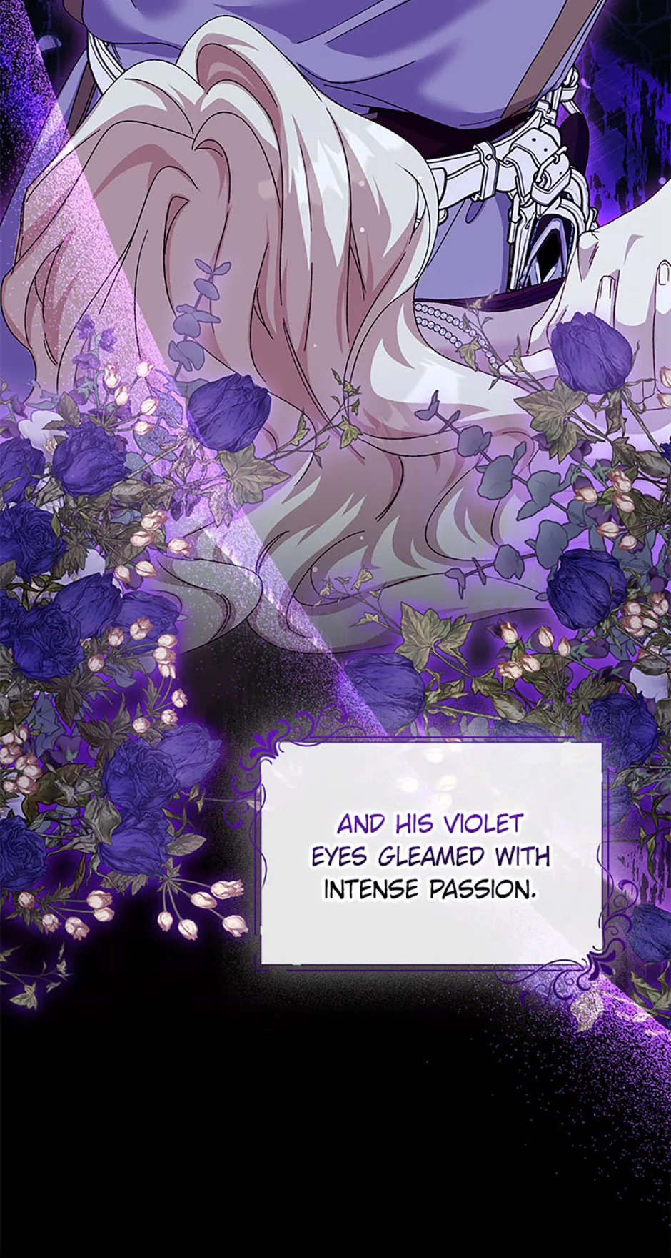 Trapped With the Male Lead in a Horror Game Chapter 76 page 100 - 