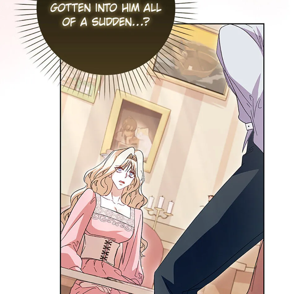 Trapped With the Male Lead in a Horror Game Chapter 77 page 101 - 
