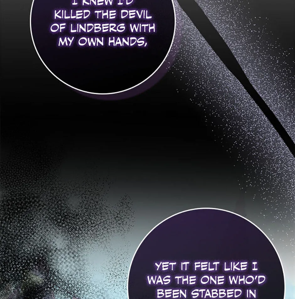 Trapped With the Male Lead in a Horror Game Chapter 77 page 106 - 