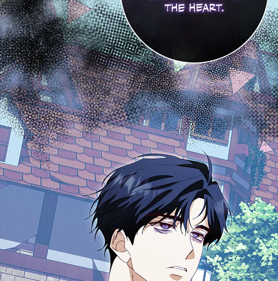 Trapped With the Male Lead in a Horror Game Chapter 77 page 107 - 