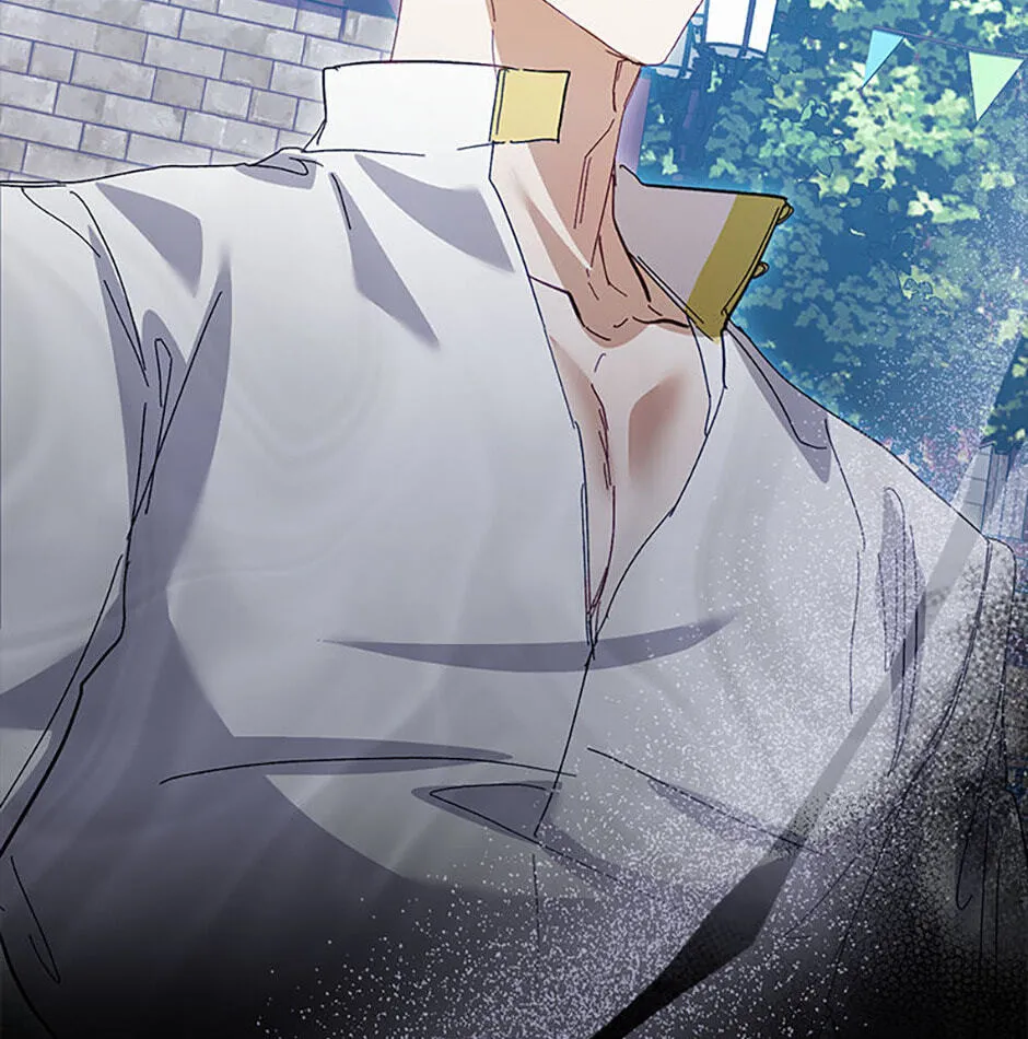 Trapped With the Male Lead in a Horror Game Chapter 77 page 108 - 