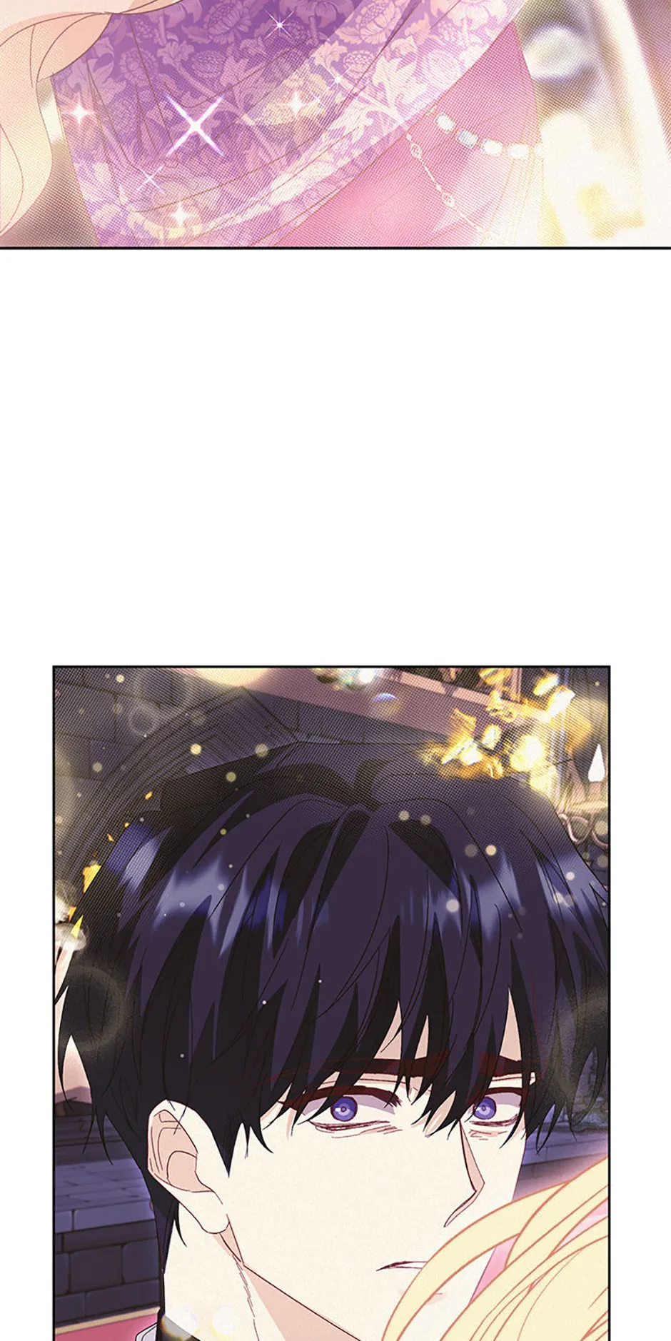 Trapped With the Male Lead in a Horror Game Chapter 77 page 112 - 