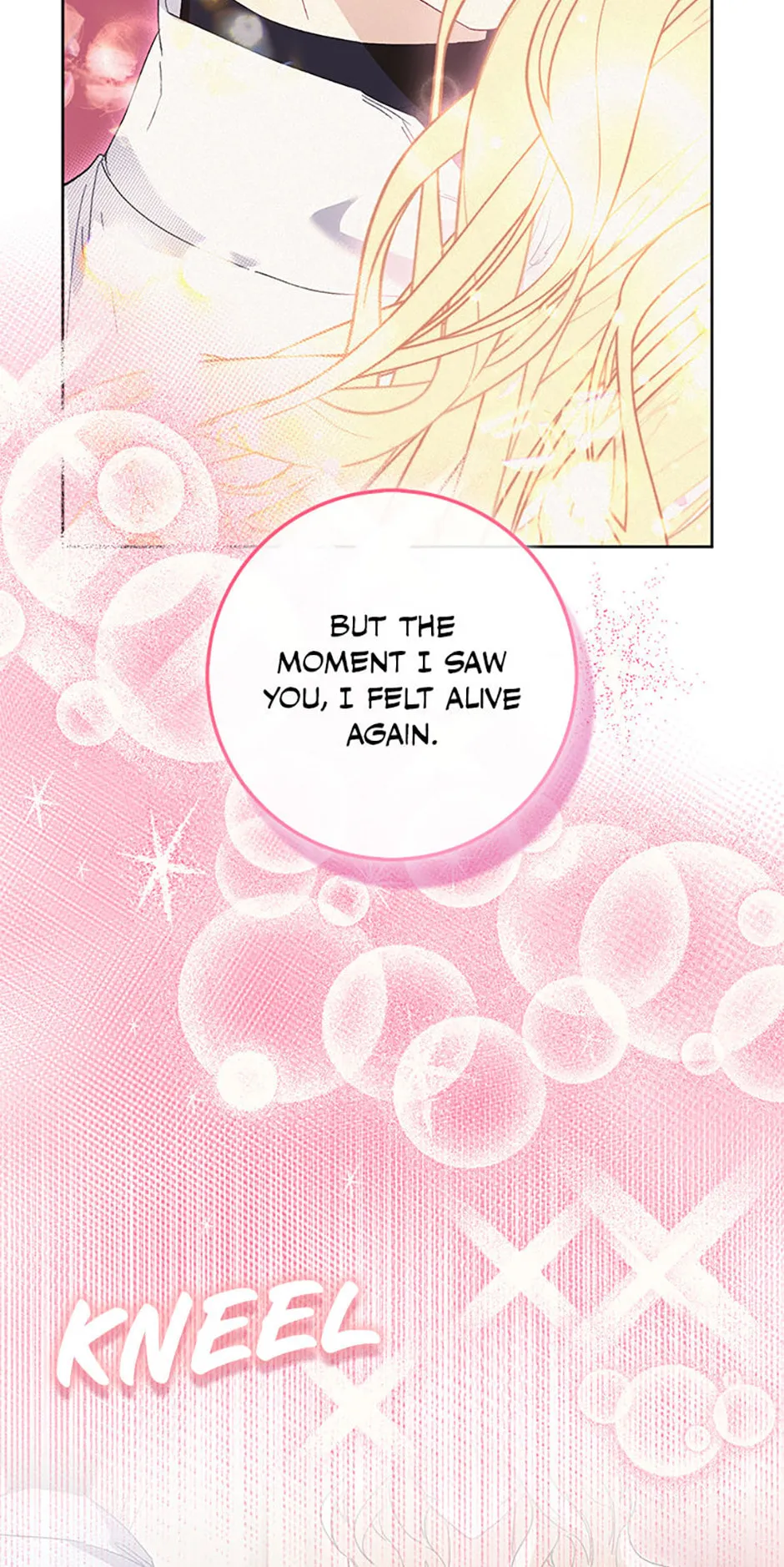 Trapped With the Male Lead in a Horror Game Chapter 77 page 113 - 