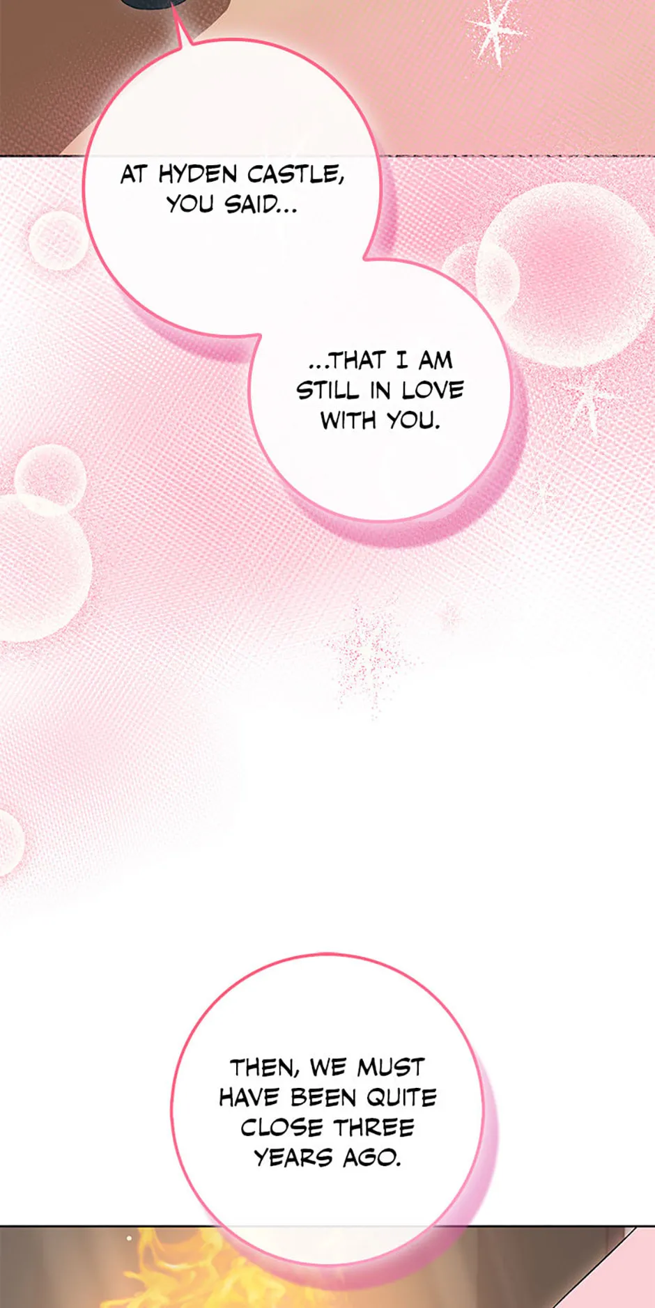 Trapped With the Male Lead in a Horror Game Chapter 77 page 115 - 