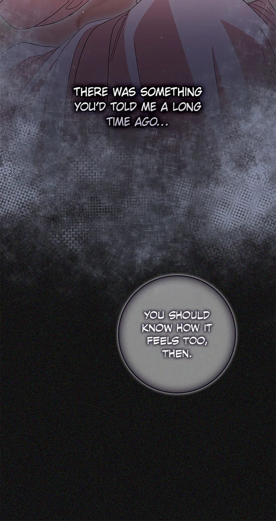 Trapped With the Male Lead in a Horror Game Chapter 77 page 122 - 