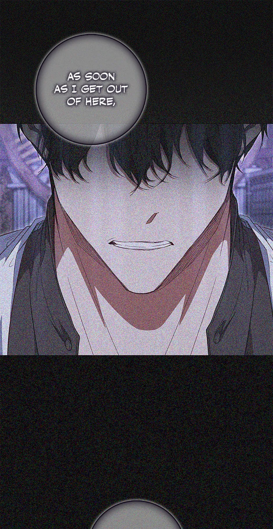 Trapped With the Male Lead in a Horror Game Chapter 77 page 123 - 