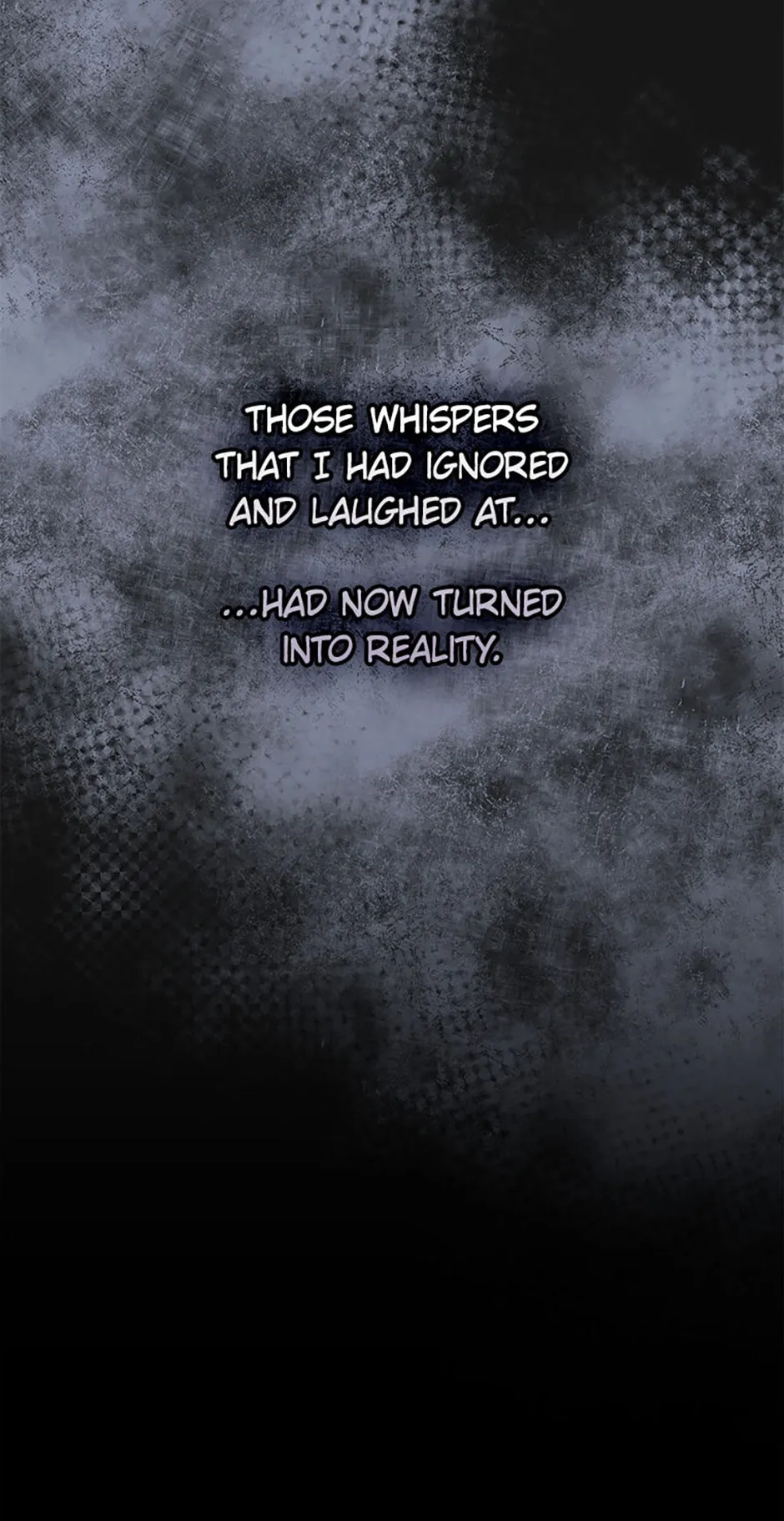 Trapped With the Male Lead in a Horror Game Chapter 77 page 127 - 