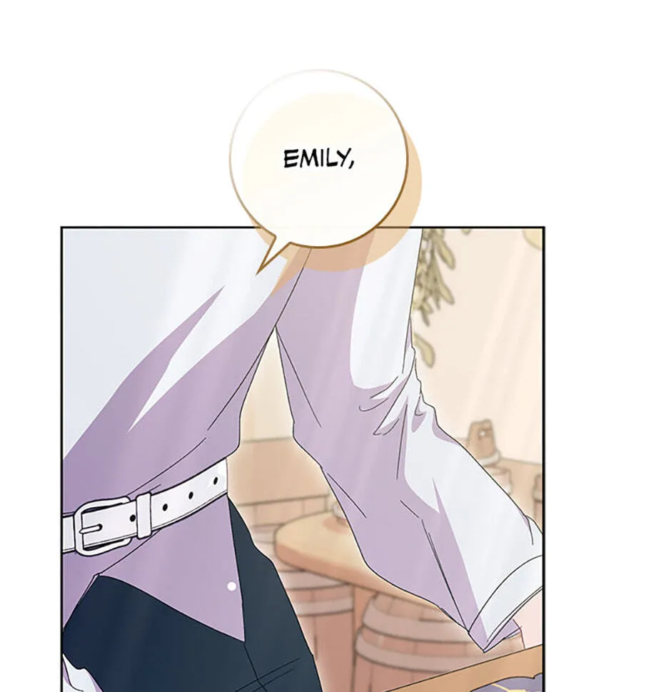 Trapped With the Male Lead in a Horror Game Chapter 77 page 17 - 