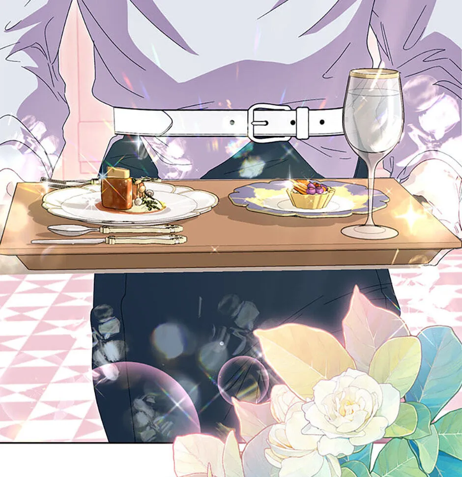 Trapped With the Male Lead in a Horror Game Chapter 77 page 21 - 