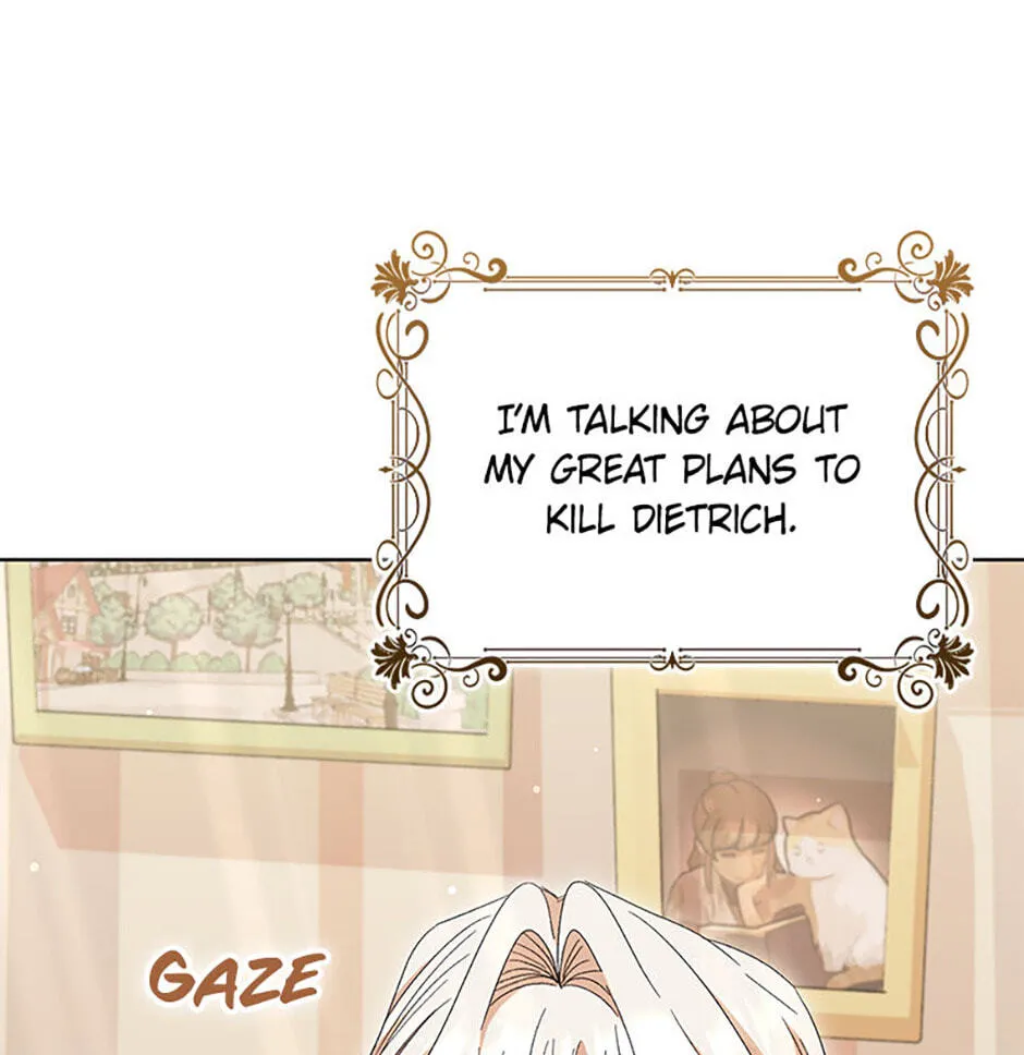 Trapped With the Male Lead in a Horror Game Chapter 77 page 23 - 