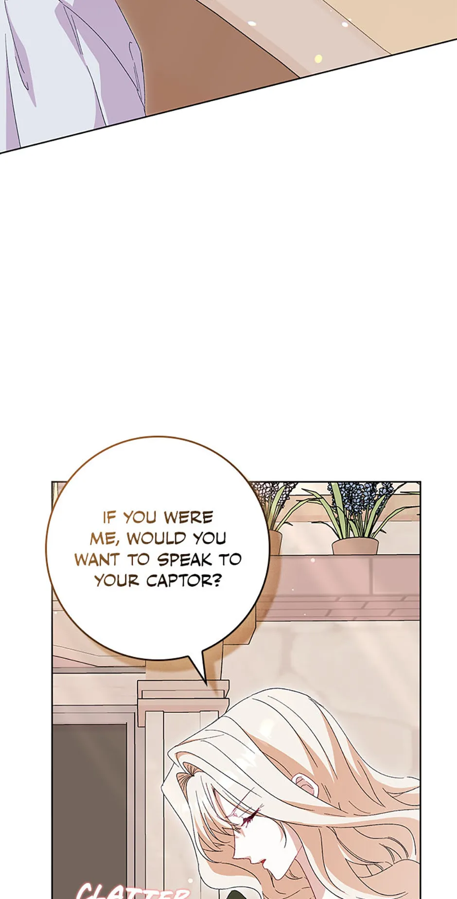 Trapped With the Male Lead in a Horror Game Chapter 77 page 29 - 