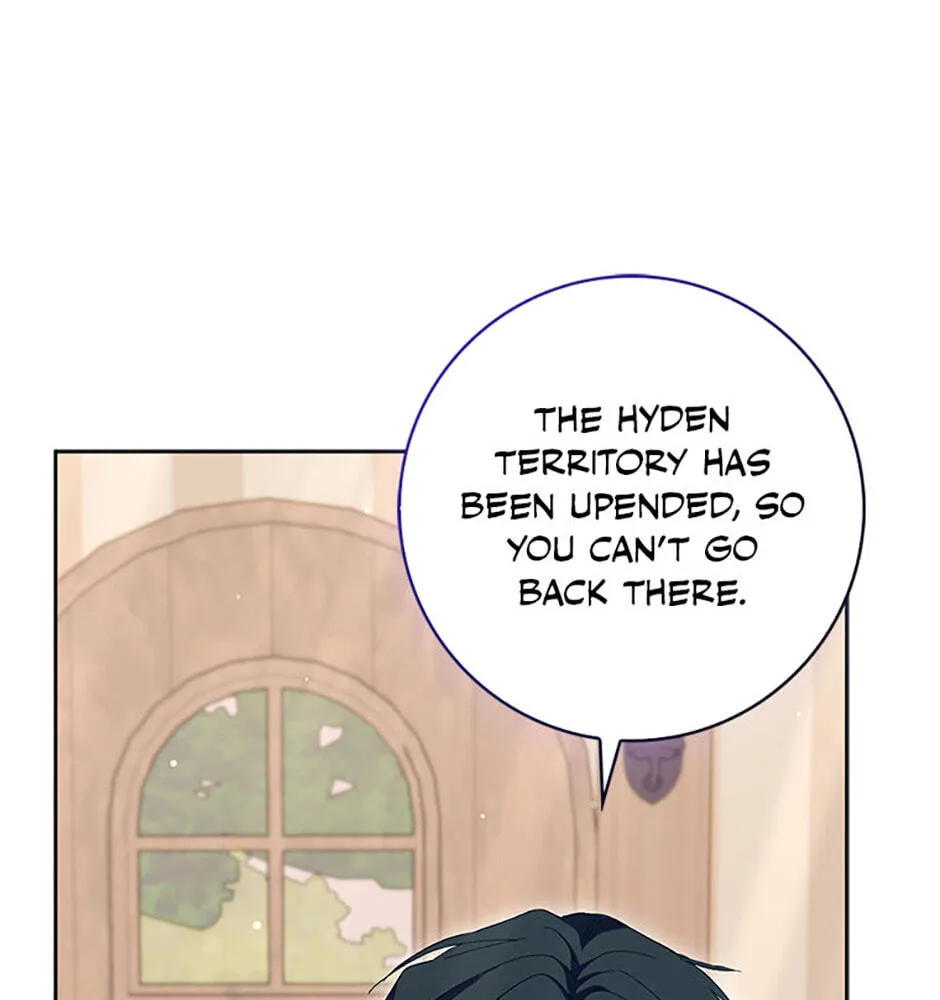 Trapped With the Male Lead in a Horror Game Chapter 77 page 39 - 