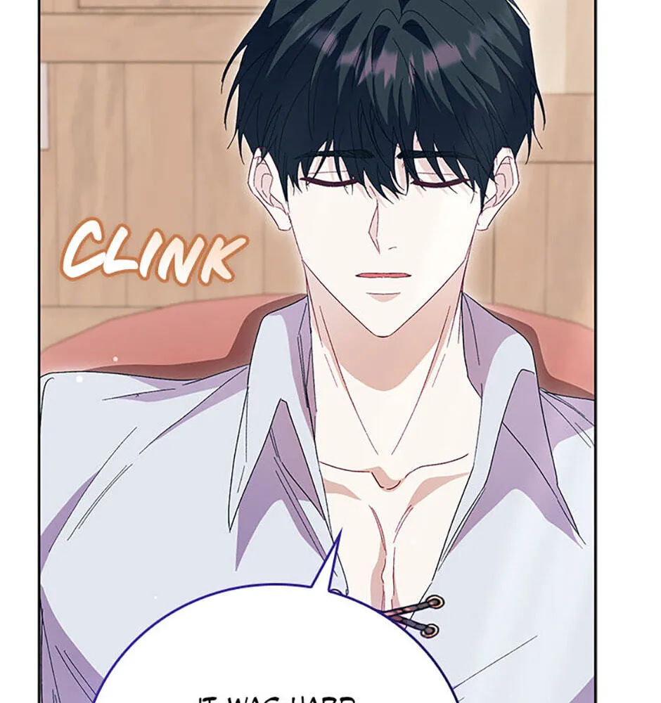 Trapped With the Male Lead in a Horror Game Chapter 77 page 40 - 