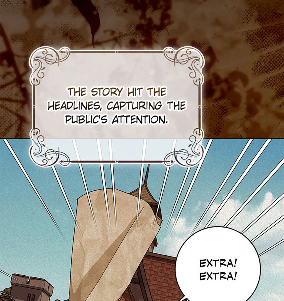 Trapped With the Male Lead in a Horror Game Chapter 77 page 5 - 