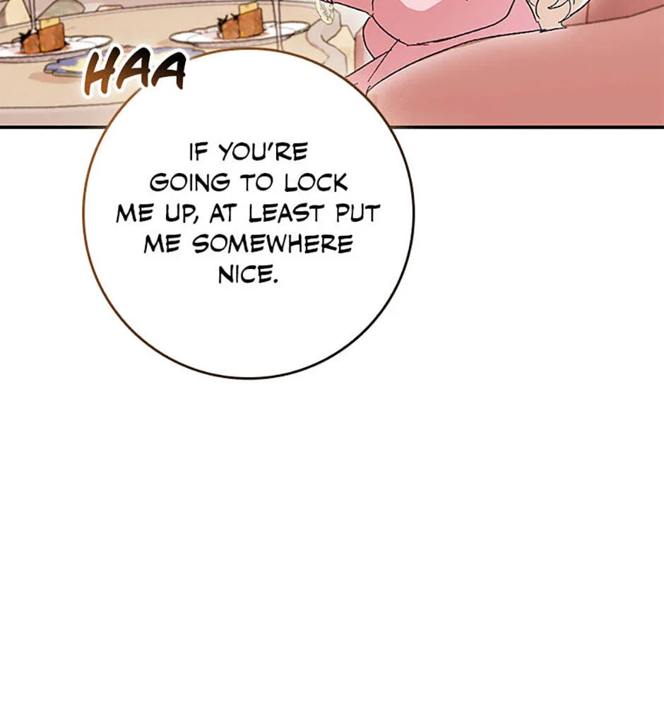 Trapped With the Male Lead in a Horror Game Chapter 77 page 43 - 