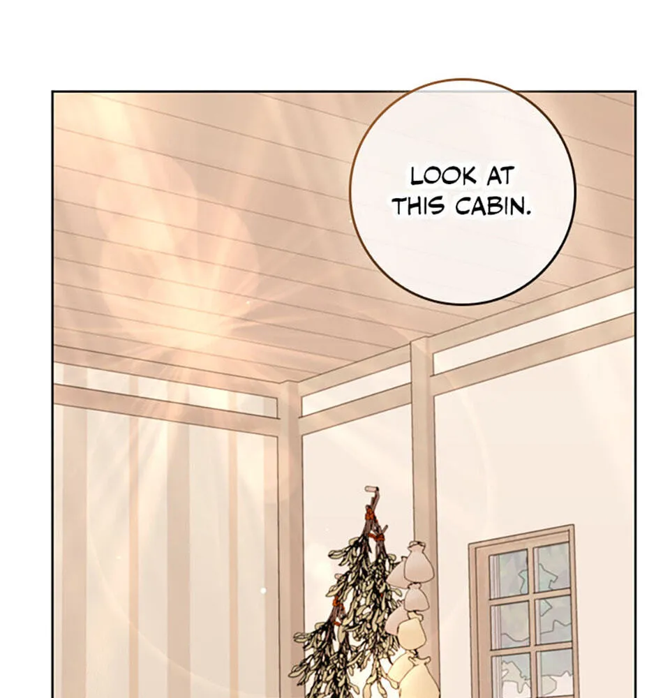 Trapped With the Male Lead in a Horror Game Chapter 77 page 44 - 