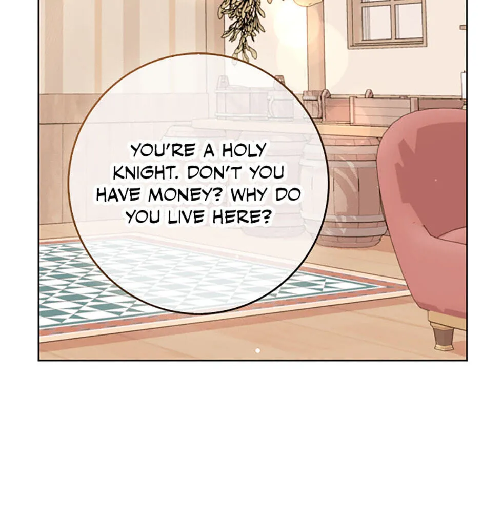 Trapped With the Male Lead in a Horror Game Chapter 77 page 45 - 
