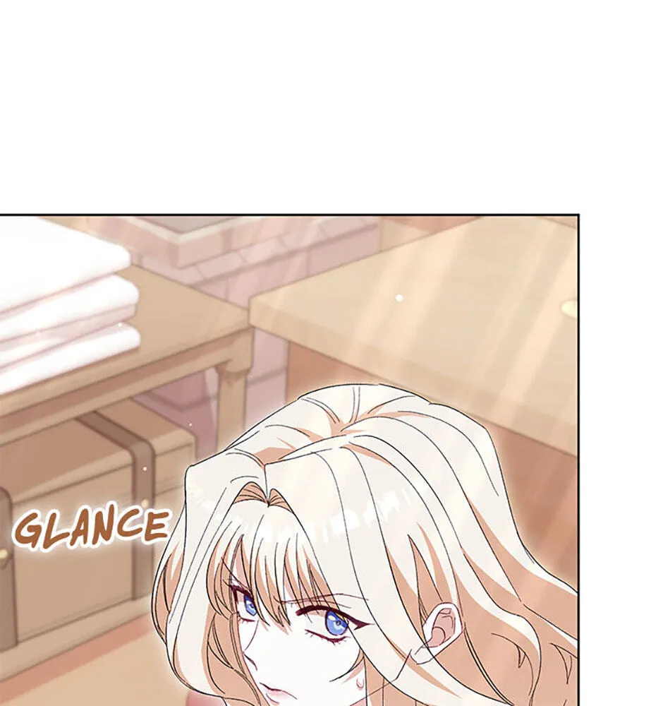Trapped With the Male Lead in a Horror Game Chapter 77 page 46 - 