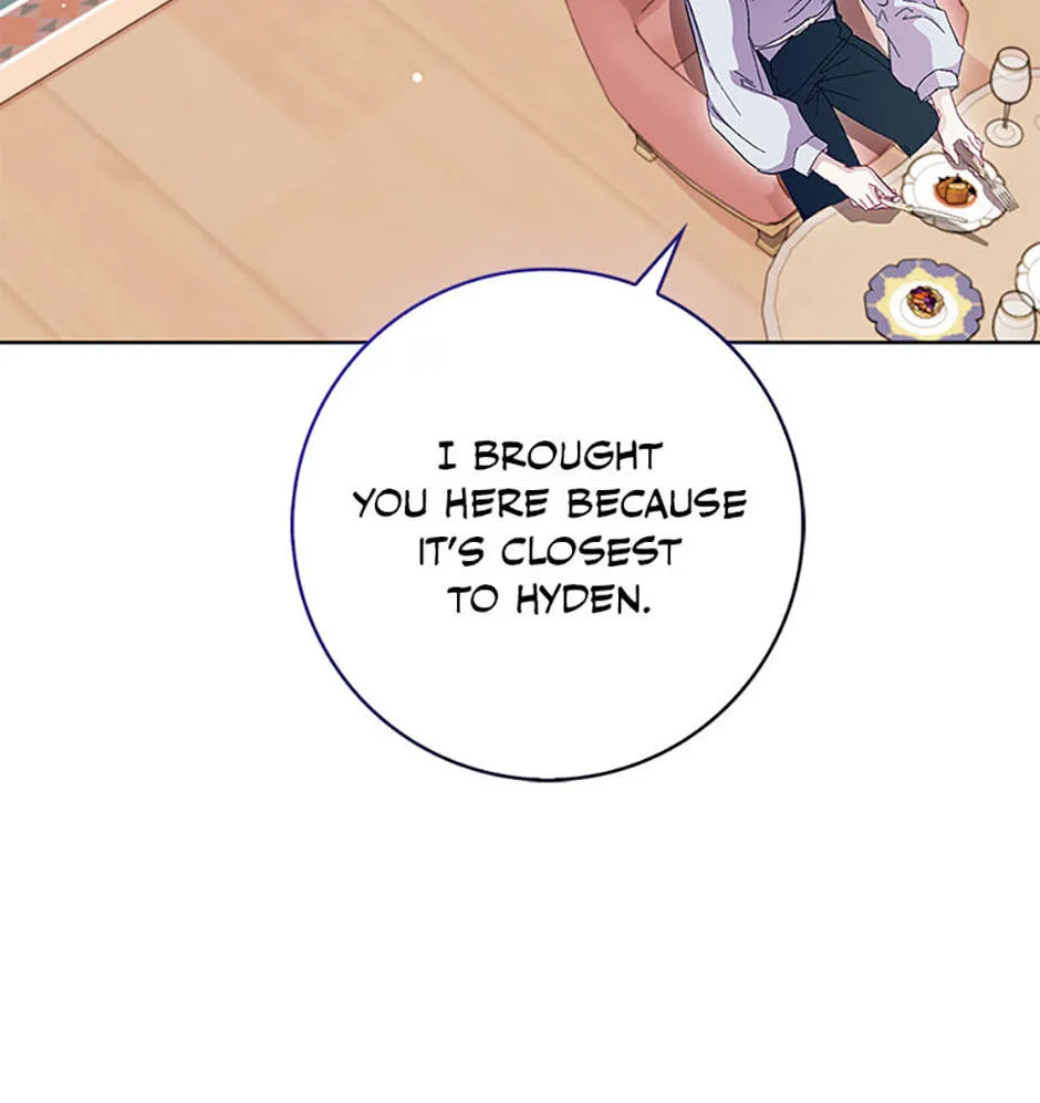 Trapped With the Male Lead in a Horror Game Chapter 77 page 50 - 