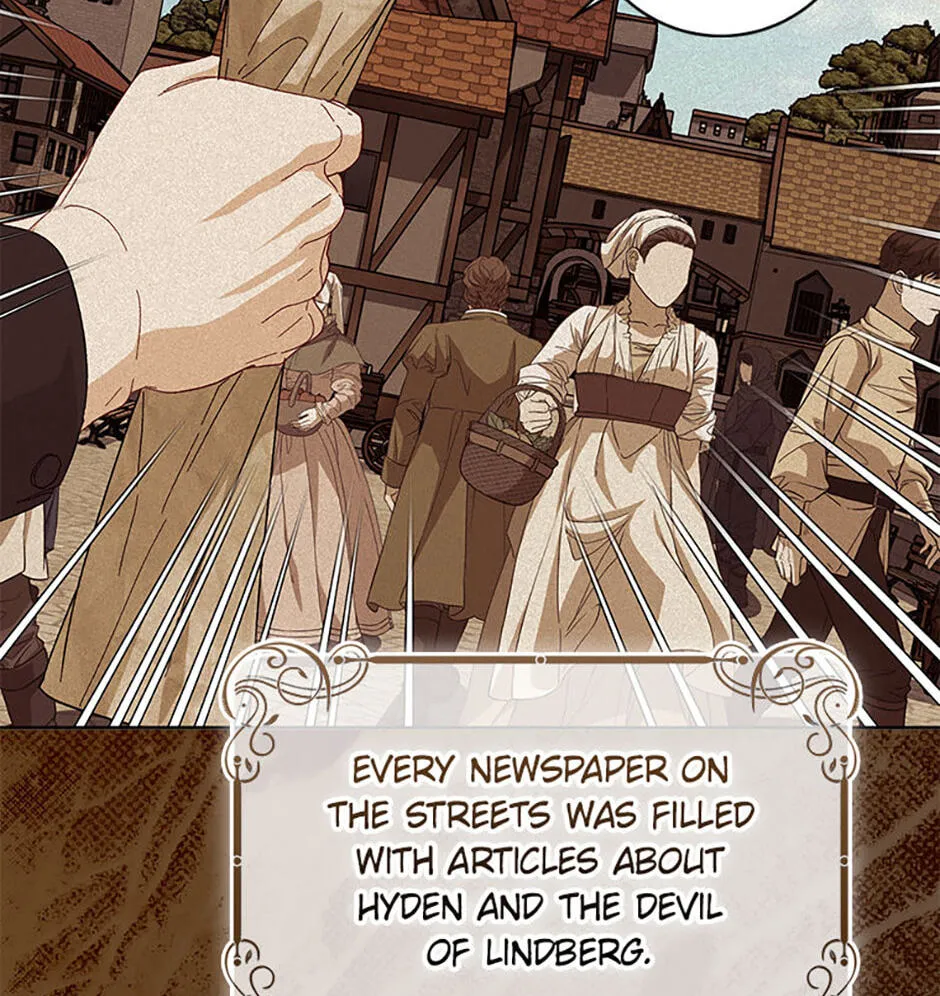 Trapped With the Male Lead in a Horror Game Chapter 77 page 6 - 