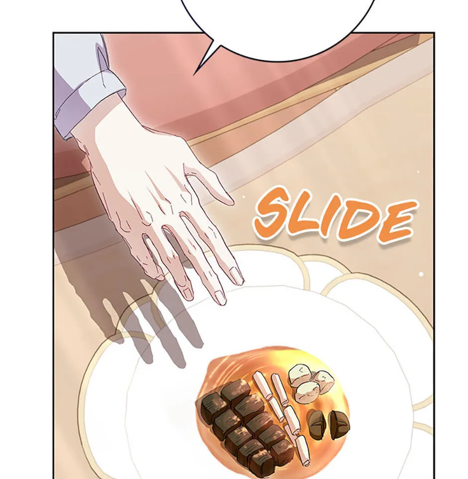 Trapped With the Male Lead in a Horror Game Chapter 77 page 52 - 