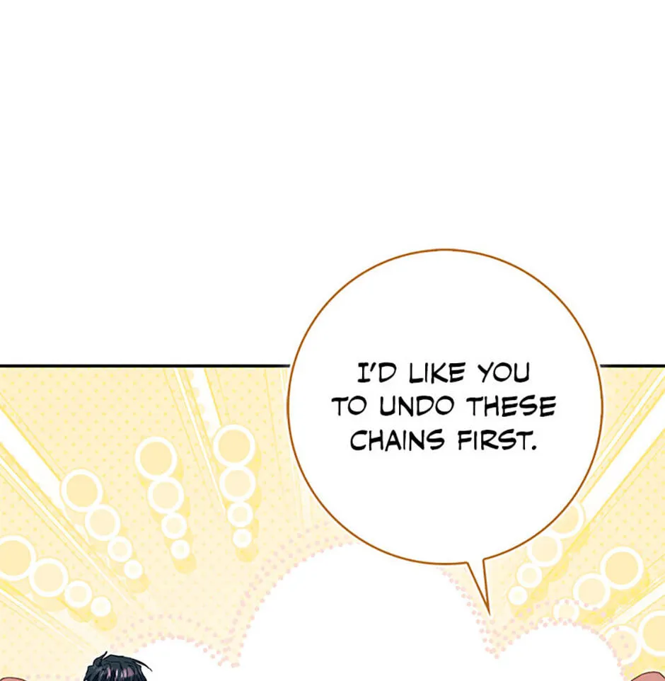 Trapped With the Male Lead in a Horror Game Chapter 77 page 54 - 