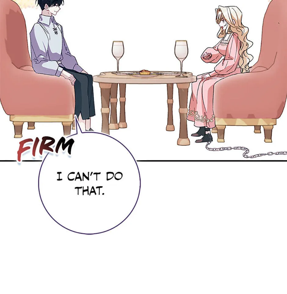 Trapped With the Male Lead in a Horror Game Chapter 77 page 55 - 