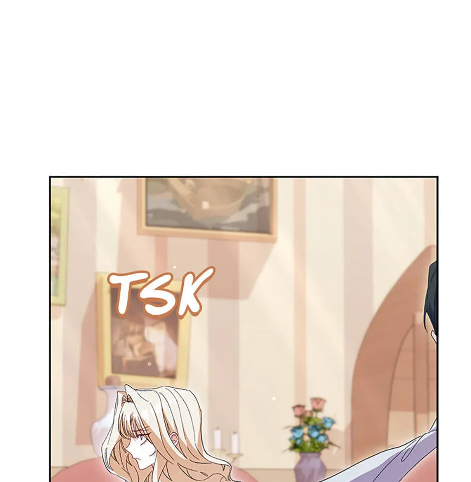 Trapped With the Male Lead in a Horror Game Chapter 77 page 56 - 