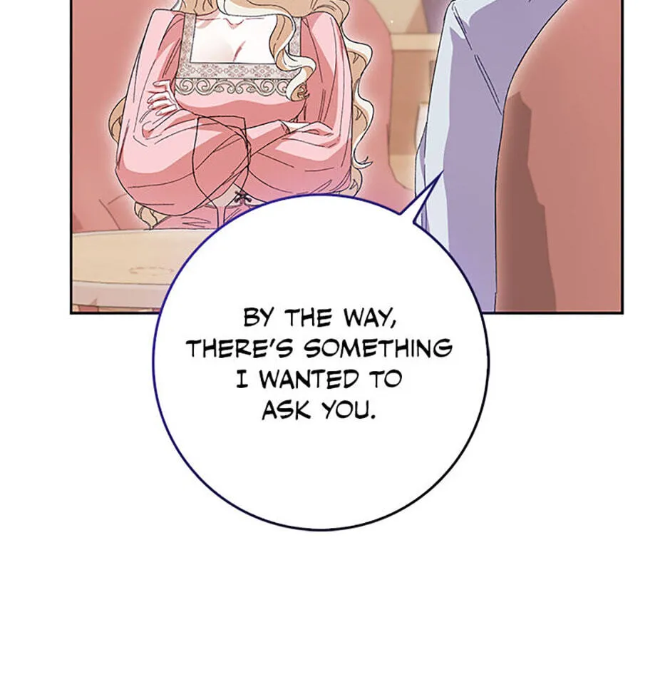 Trapped With the Male Lead in a Horror Game Chapter 77 page 57 - 