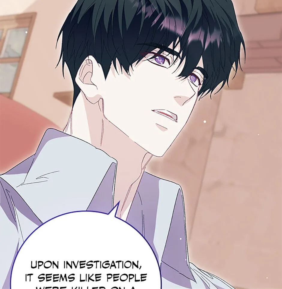 Trapped With the Male Lead in a Horror Game Chapter 77 page 59 - 