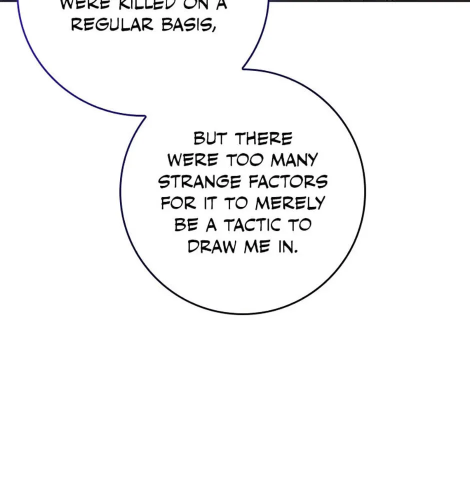 Trapped With the Male Lead in a Horror Game Chapter 77 page 60 - 