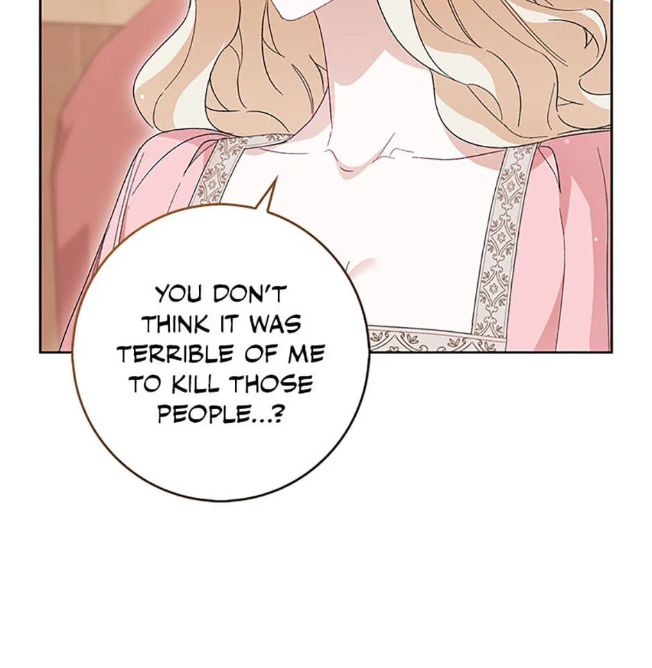 Trapped With the Male Lead in a Horror Game Chapter 77 page 62 - 