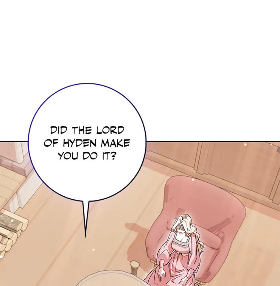 Trapped With the Male Lead in a Horror Game Chapter 77 page 63 - 