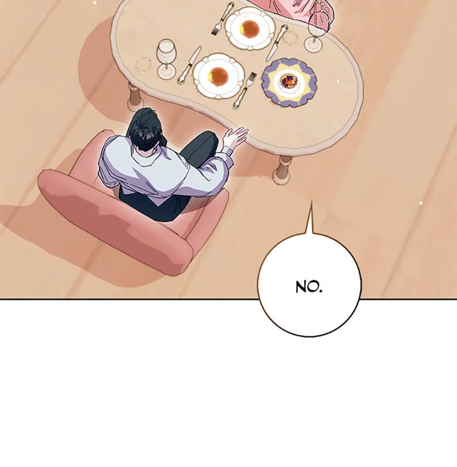 Trapped With the Male Lead in a Horror Game Chapter 77 page 64 - 