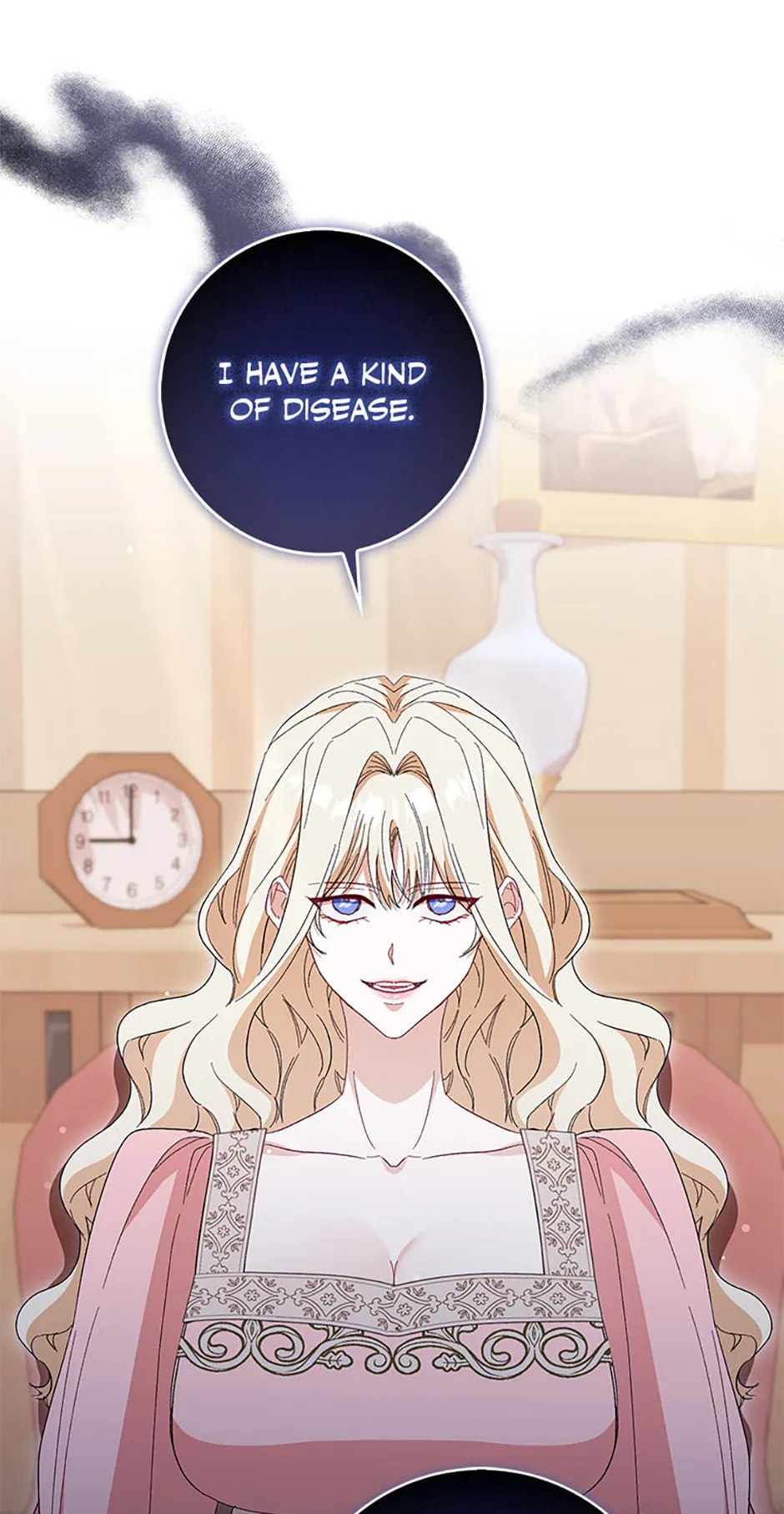 Trapped With the Male Lead in a Horror Game Chapter 77 page 65 - 