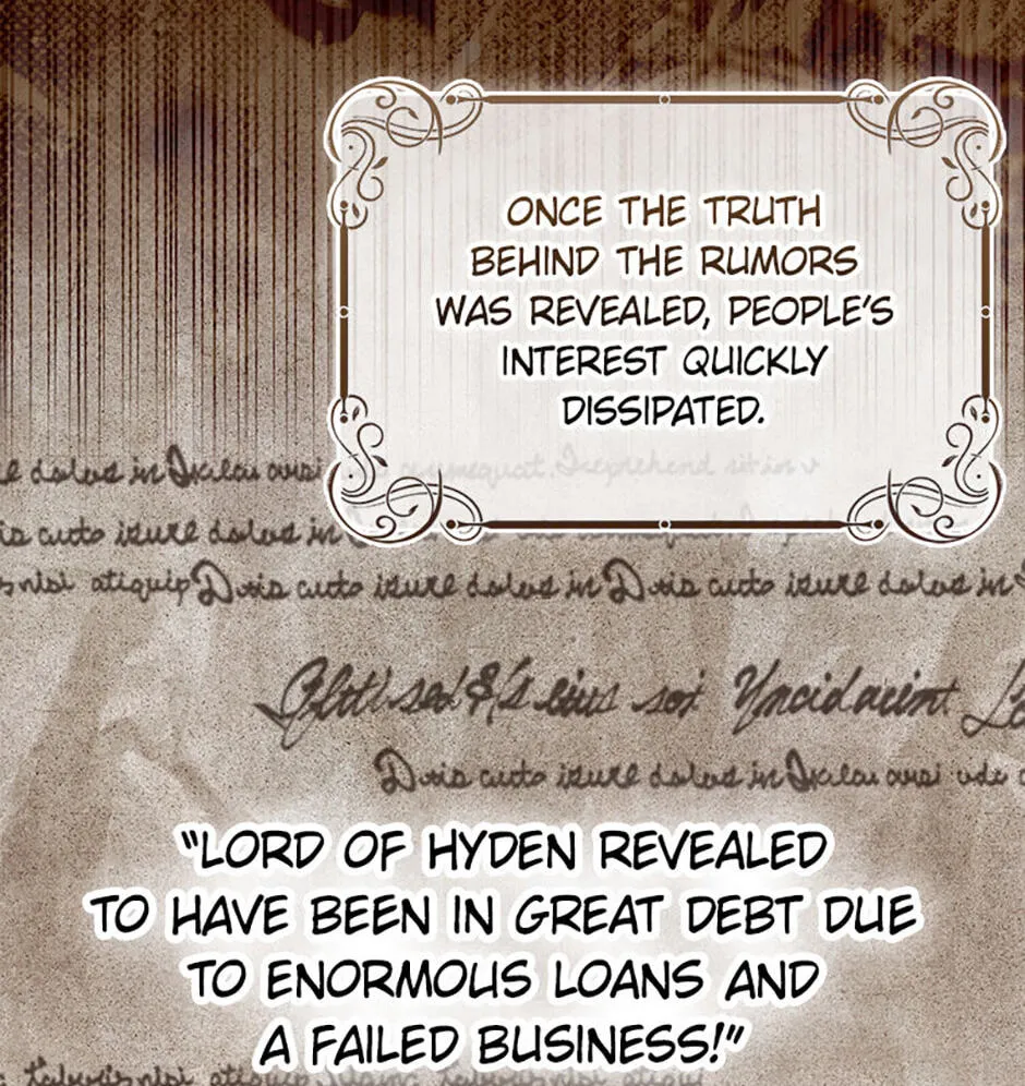 Trapped With the Male Lead in a Horror Game Chapter 77 page 8 - 