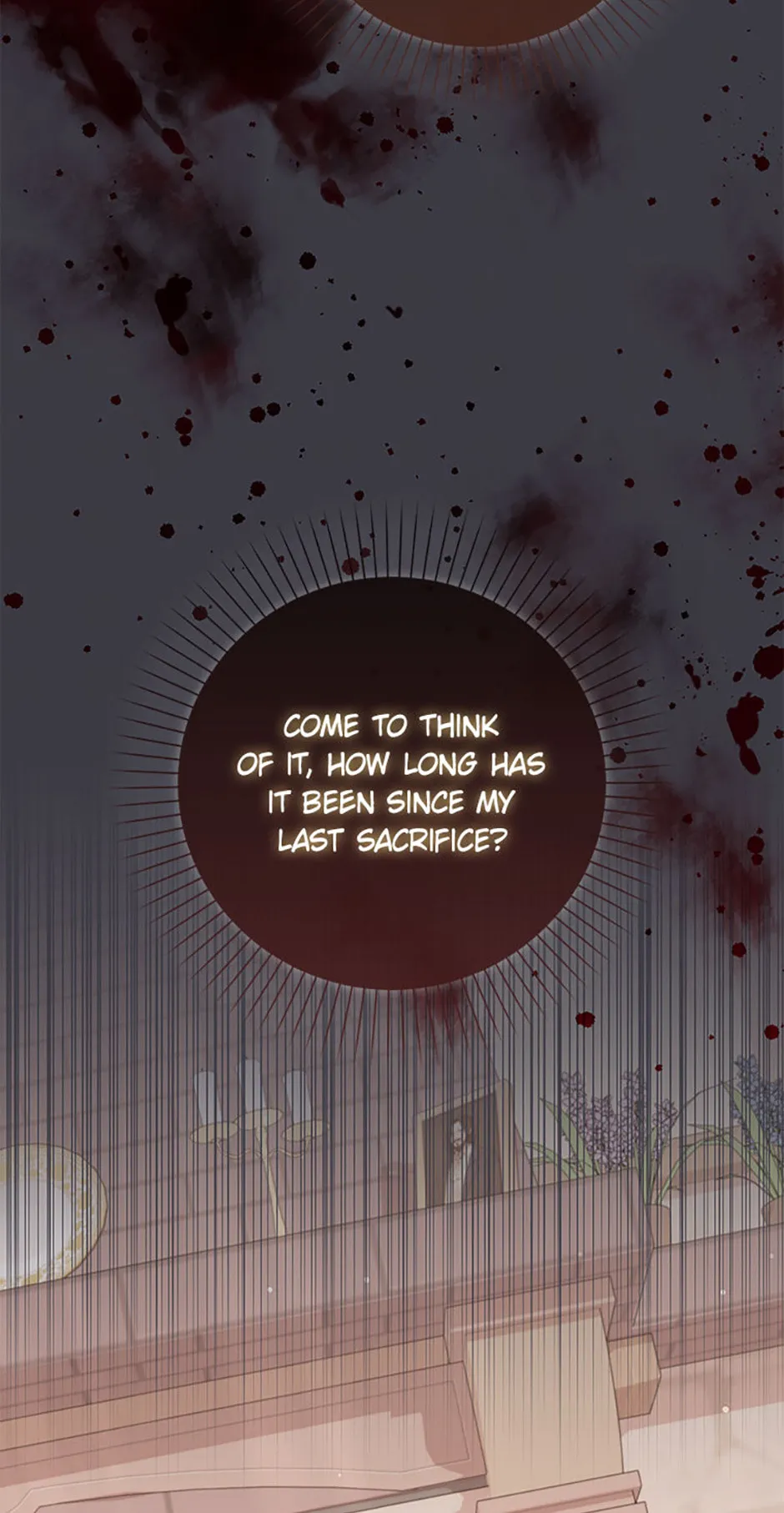 Trapped With the Male Lead in a Horror Game Chapter 77 page 71 - 