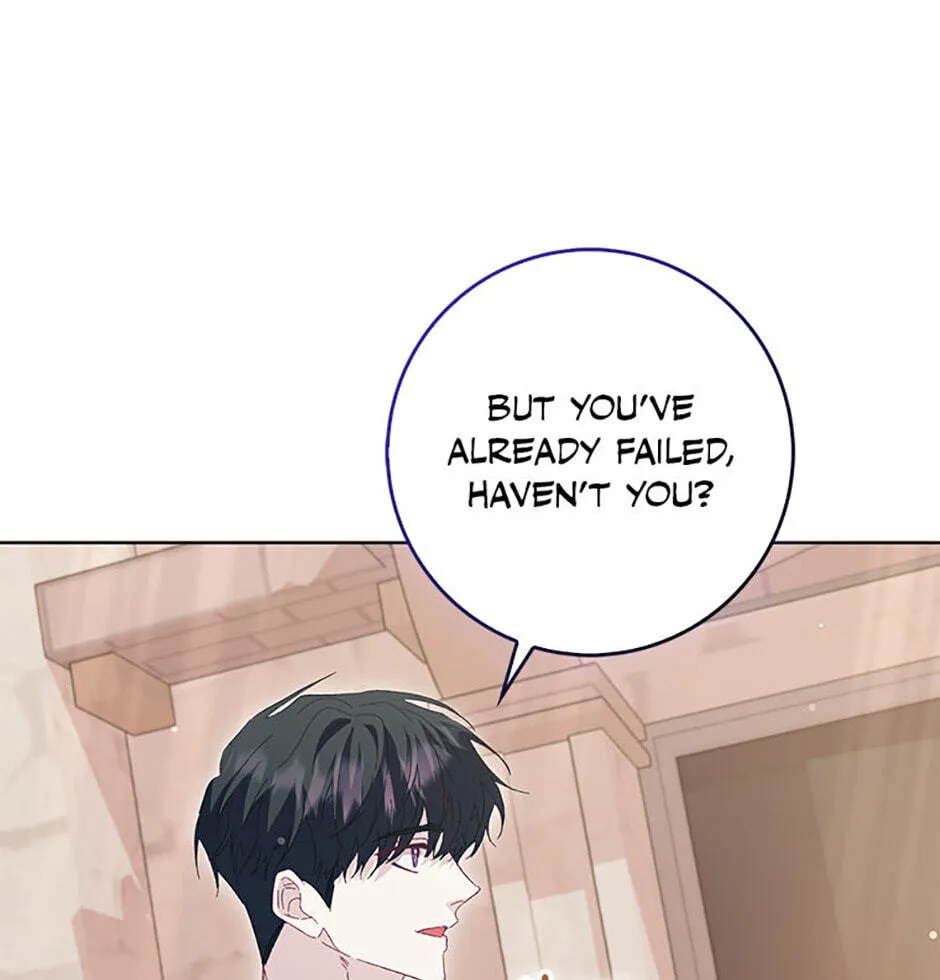 Trapped With the Male Lead in a Horror Game Chapter 77 page 73 - 