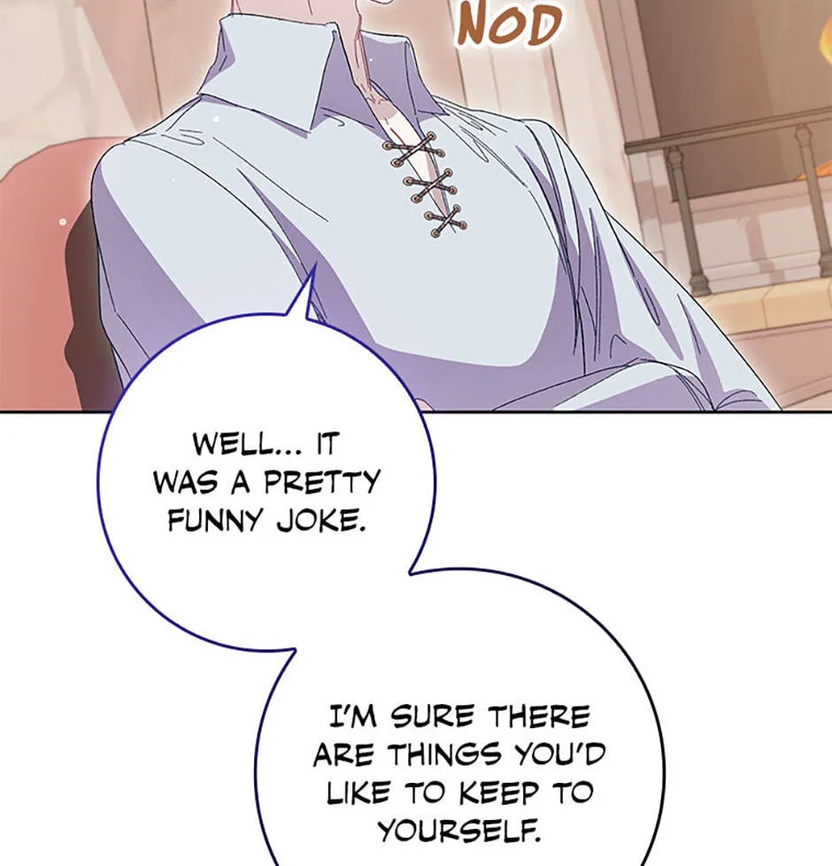 Trapped With the Male Lead in a Horror Game Chapter 77 page 74 - 